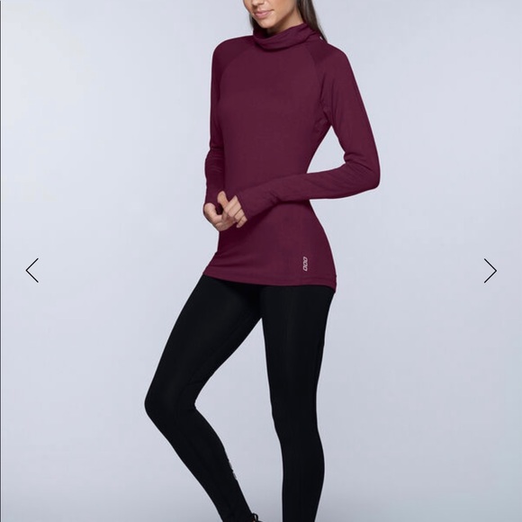 Lorna Jane reflex active long sleeves - Picture 9 of 11